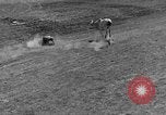 Standbild Rodeo anzeigen Ellensburg Washington USA, 1935, aus Sekunde 41 historischem Filmmaterial Videoclip 65675043350
