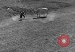 Standbild Rodeo anzeigen Ellensburg Washington USA, 1935, aus Sekunde 42 historischem Filmmaterial Videoclip 65675043350