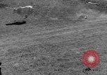 Standbild Rodeo anzeigen Ellensburg Washington USA, 1935, aus Sekunde 45 historischem Filmmaterial Videoclip 65675043350