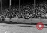 Standbild Rodeo anzeigen Ellensburg Washington USA, 1935, aus Sekunde 47 historischem Filmmaterial Videoclip 65675043350