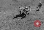 Standbild Rodeo anzeigen Ellensburg Washington USA, 1935, aus Sekunde 50 historischem Filmmaterial Videoclip 65675043350