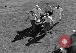 Standbild Rodeo anzeigen Ellensburg Washington USA, 1935, aus Sekunde 52 historischem Filmmaterial Videoclip 65675043350