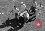 Standbild Rodeo anzeigen Ellensburg Washington USA, 1935, aus Sekunde 53 historischem Filmmaterial Videoclip 65675043350