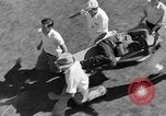 Standbild Rodeo anzeigen Ellensburg Washington USA, 1935, aus Sekunde 54 historischem Filmmaterial Videoclip 65675043350