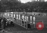 Standbild Ted Allen Moline Illinois USA, 1935, aus Sekunde 13 historischem Filmmaterial Videoclip 65675043351