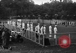 Standbild Ted Allen Moline Illinois USA, 1935, aus Sekunde 14 historischem Filmmaterial Videoclip 65675043351