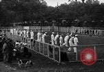 Standbild Ted Allen Moline Illinois USA, 1935, aus Sekunde 16 historischem Filmmaterial Videoclip 65675043351