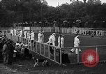 Standbild Ted Allen Moline Illinois USA, 1935, aus Sekunde 18 historischem Filmmaterial Videoclip 65675043351