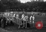 Standbild Ted Allen Moline Illinois USA, 1935, aus Sekunde 19 historischem Filmmaterial Videoclip 65675043351
