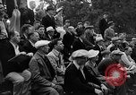 Standbild Ted Allen Moline Illinois USA, 1935, aus Sekunde 20 historischem Filmmaterial Videoclip 65675043351