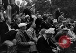 Standbild Ted Allen Moline Illinois USA, 1935, aus Sekunde 21 historischem Filmmaterial Videoclip 65675043351