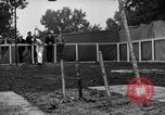 Standbild Ted Allen Moline Illinois USA, 1935, aus Sekunde 29 historischem Filmmaterial Videoclip 65675043351