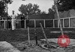 Standbild Ted Allen Moline Illinois USA, 1935, aus Sekunde 39 historischem Filmmaterial Videoclip 65675043351