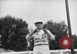 Standbild Ted Allen Moline Illinois USA, 1935, aus Sekunde 40 historischem Filmmaterial Videoclip 65675043351