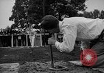 Standbild Ted Allen Moline Illinois USA, 1935, aus Sekunde 48 historischem Filmmaterial Videoclip 65675043351