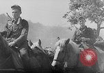Image of German soldiers France, 1940, second 10 stock footage video 65675043353