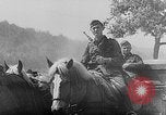 Image of German soldiers France, 1940, second 11 stock footage video 65675043353