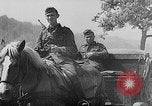 Image of German soldiers France, 1940, second 12 stock footage video 65675043353