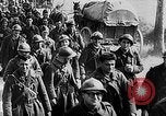Image of German soldiers France, 1940, second 16 stock footage video 65675043353