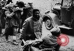 Image of German soldiers France, 1940, second 21 stock footage video 65675043353
