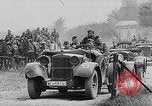 Image of German soldiers France, 1940, second 26 stock footage video 65675043353