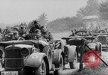 Image of German soldiers France, 1940, second 29 stock footage video 65675043353
