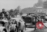 Image of German soldiers France, 1940, second 31 stock footage video 65675043353