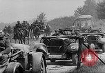 Image of German soldiers France, 1940, second 32 stock footage video 65675043353