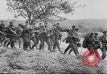 Image of German soldiers France, 1940, second 39 stock footage video 65675043353