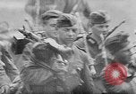 Image of German soldiers France, 1940, second 41 stock footage video 65675043353