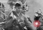 Image of German soldiers France, 1940, second 42 stock footage video 65675043353