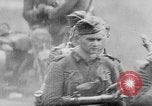 Image of German soldiers France, 1940, second 43 stock footage video 65675043353