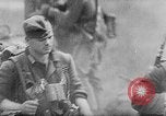 Image of German soldiers France, 1940, second 44 stock footage video 65675043353