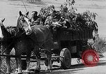 Image of German soldiers France, 1940, second 51 stock footage video 65675043353