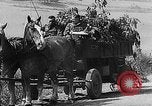 Image of German soldiers France, 1940, second 52 stock footage video 65675043353