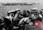Image of German soldiers France, 1940, second 53 stock footage video 65675043353