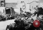 Image of German soldiers France, 1940, second 61 stock footage video 65675043353