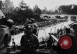 Image of German Tank Panzer Division France, 1940, second 1 stock footage video 65675043354