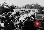 Image of German Tank Panzer Division France, 1940, second 6 stock footage video 65675043354