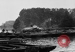 Image of German Tank Panzer Division France, 1940, second 8 stock footage video 65675043354