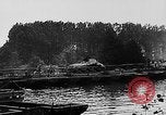 Image of German Tank Panzer Division France, 1940, second 10 stock footage video 65675043354