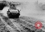 Image of German Tank Panzer Division France, 1940, second 16 stock footage video 65675043354