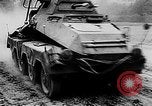 Image of German Tank Panzer Division France, 1940, second 17 stock footage video 65675043354
