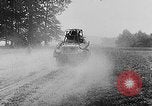 Image of German Tank Panzer Division France, 1940, second 20 stock footage video 65675043354