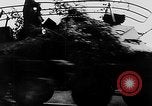 Image of German Tank Panzer Division France, 1940, second 21 stock footage video 65675043354