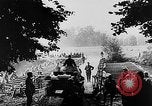 Image of German Tank Panzer Division France, 1940, second 28 stock footage video 65675043354