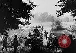 Image of German Tank Panzer Division France, 1940, second 29 stock footage video 65675043354
