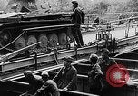 Image of German Tank Panzer Division France, 1940, second 31 stock footage video 65675043354