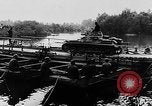 Image of German Tank Panzer Division France, 1940, second 33 stock footage video 65675043354