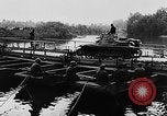 Image of German Tank Panzer Division France, 1940, second 34 stock footage video 65675043354